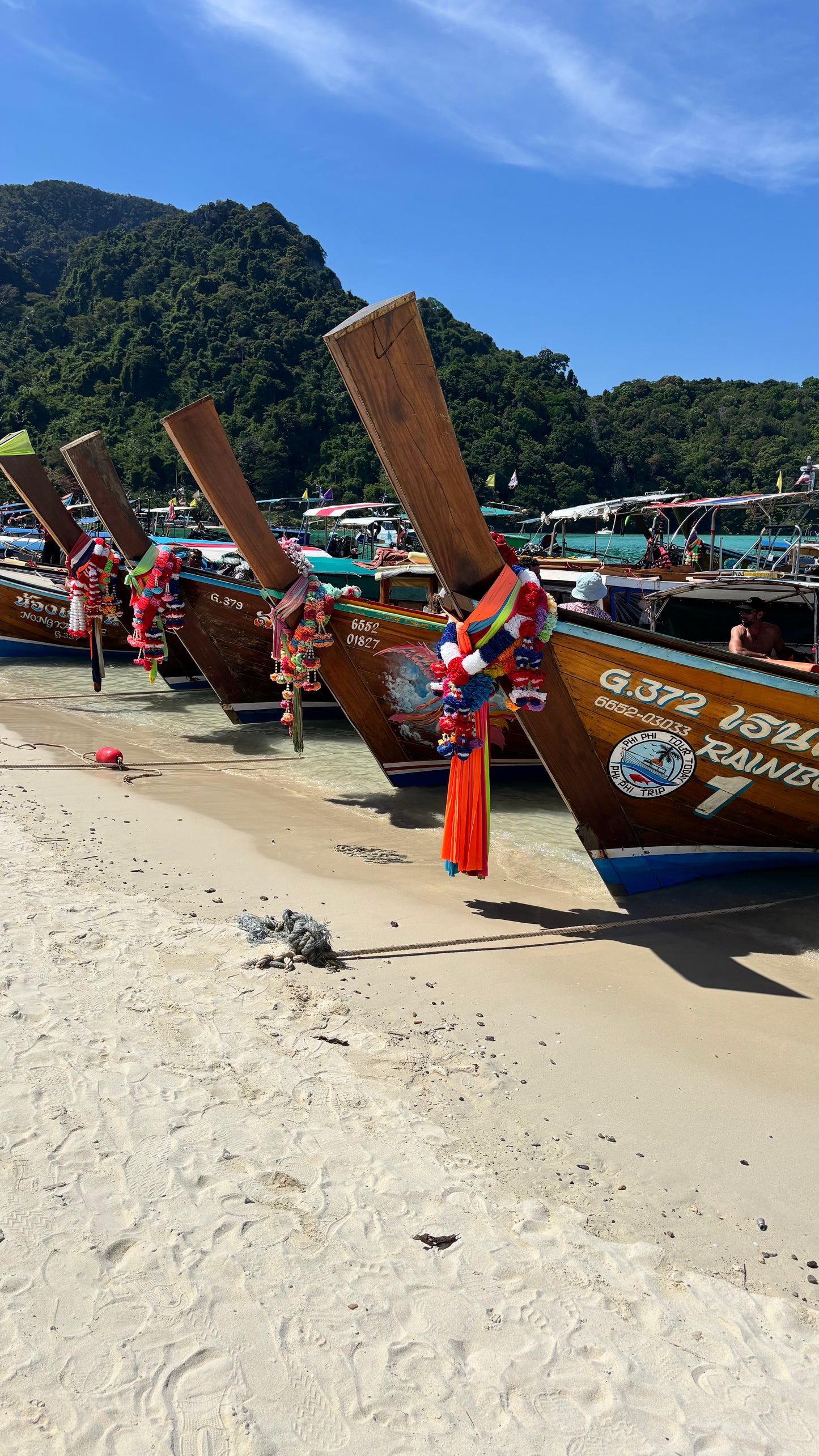 Only The Fanci Quote (PACKAGE ONE)