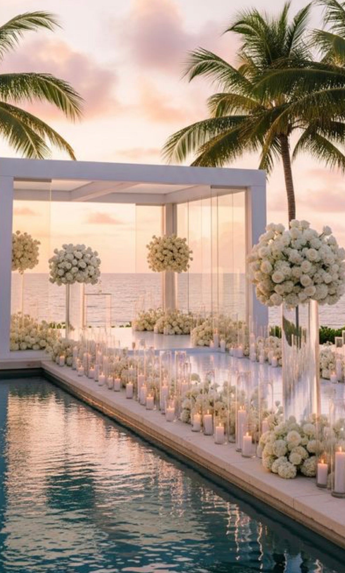 Destination Wedding Travel Coordination | Up to 30 Guests