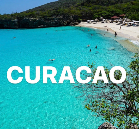Curaçao Itinerary
