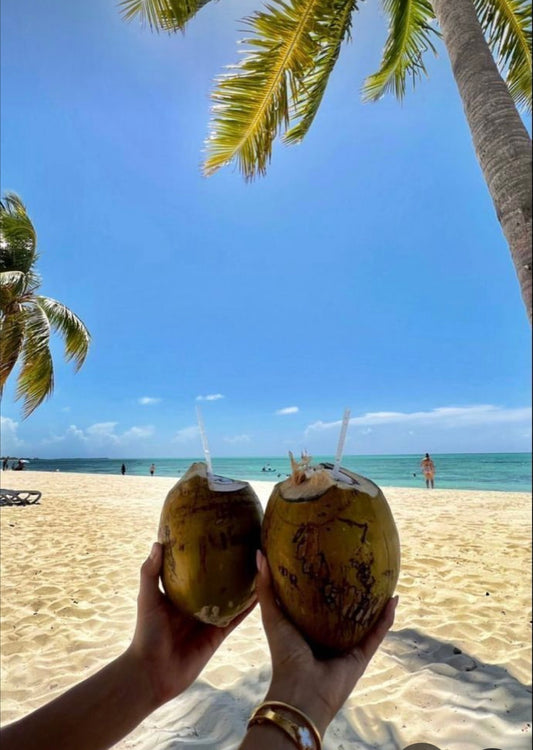 ST MAARTEN GROUP TRIP DEPOSIT  (PASSPORT IS NEEDED)