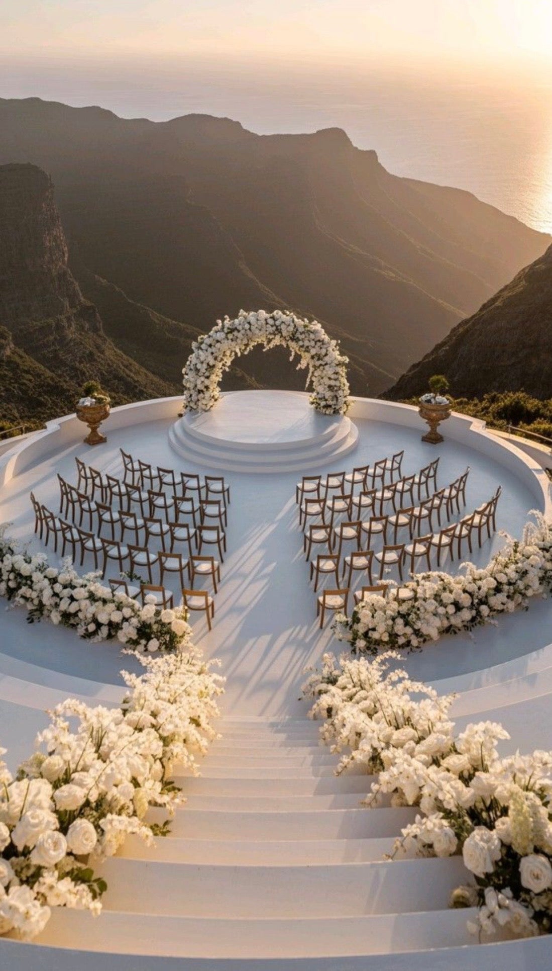 Destination Wedding Travel Coordination | 31–50 Guests