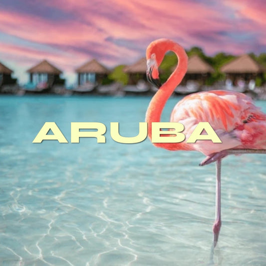 ARUBA ITINERARY