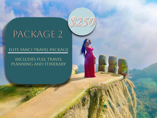 ELITE FANCI PACKAGE